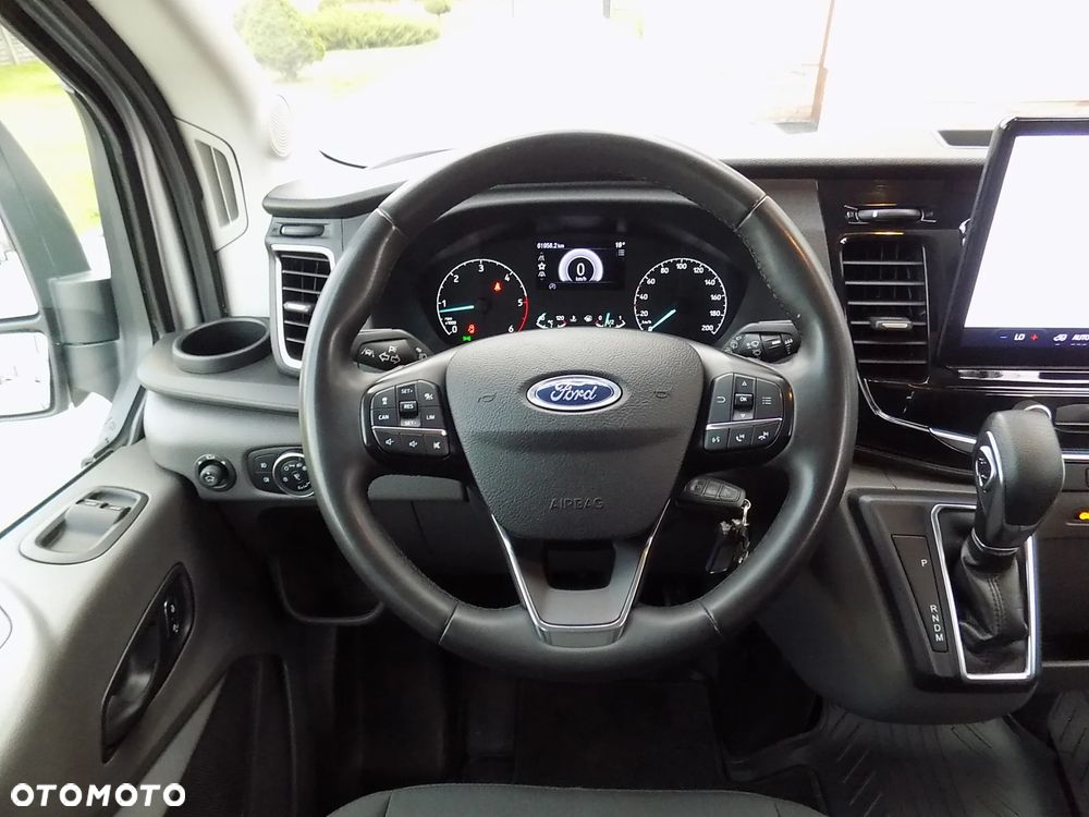 Ford Transit Kombi L3H2 Limited - 27