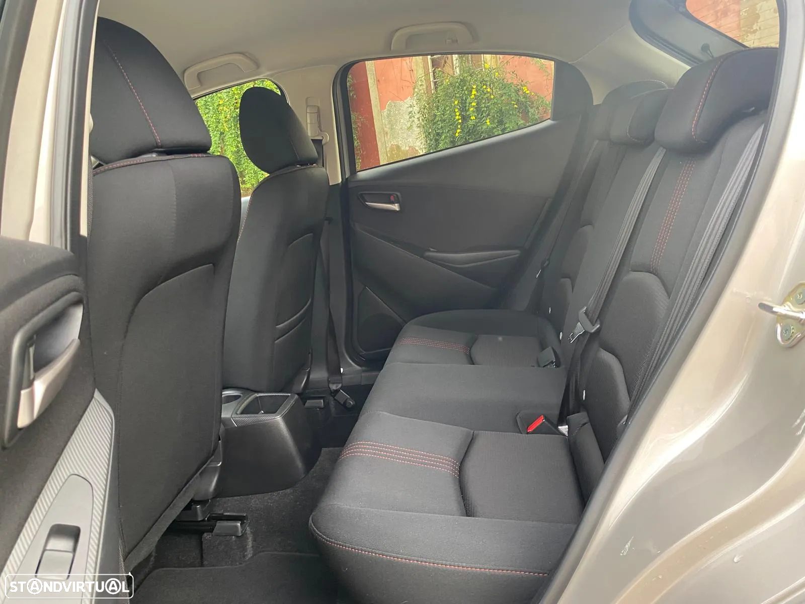 Mazda 2 1.5 e-Skyactiv-G Homura - 7