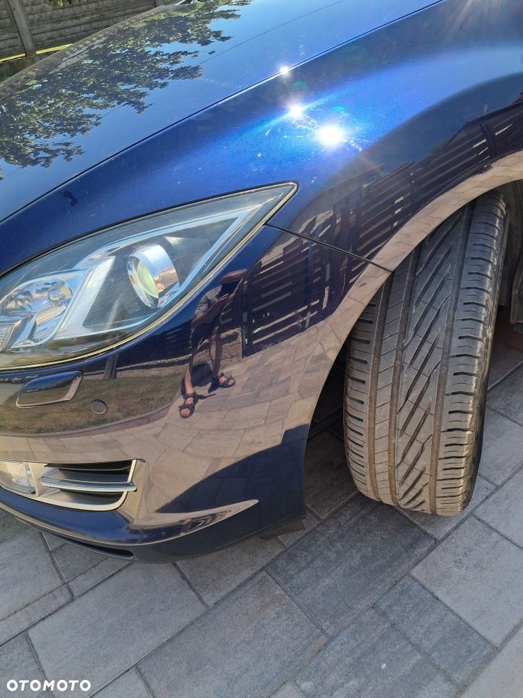 Mazda 6 - 1