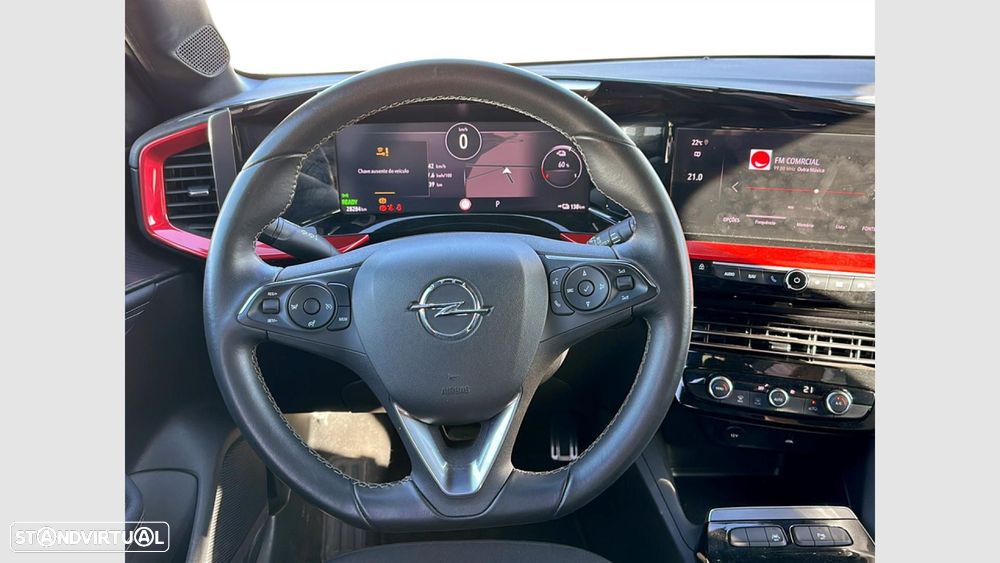 Opel Mokka-e - 16