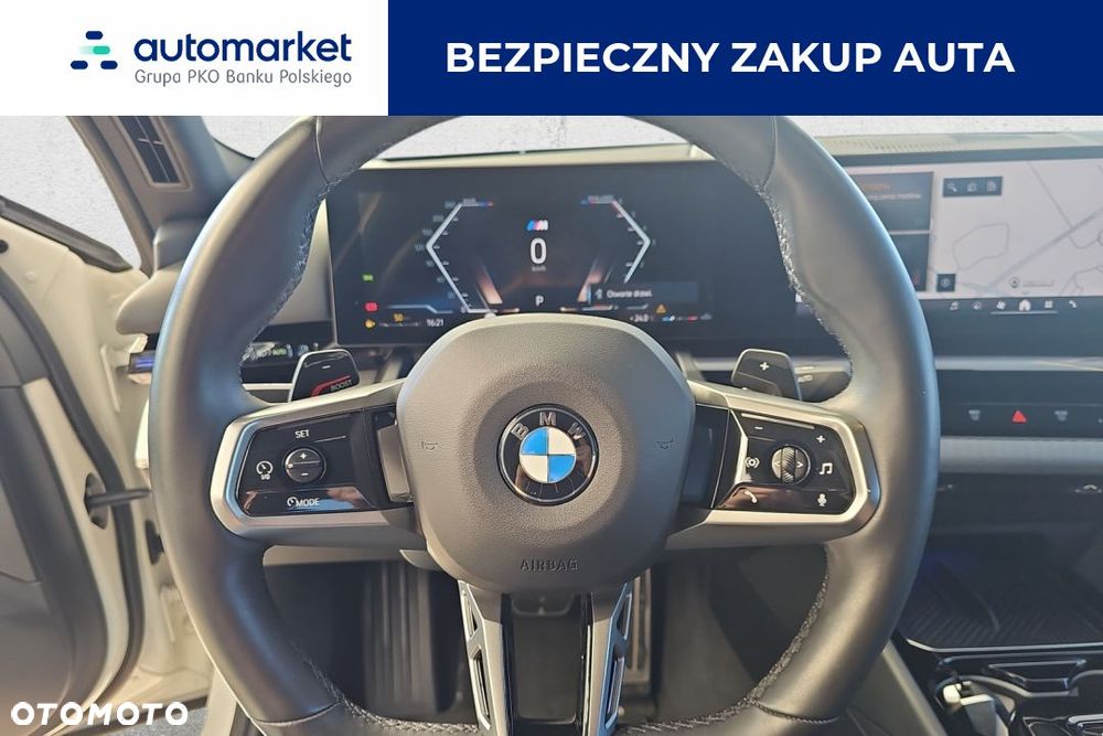 BMW Seria 5 520d mHEV M Sport - 16