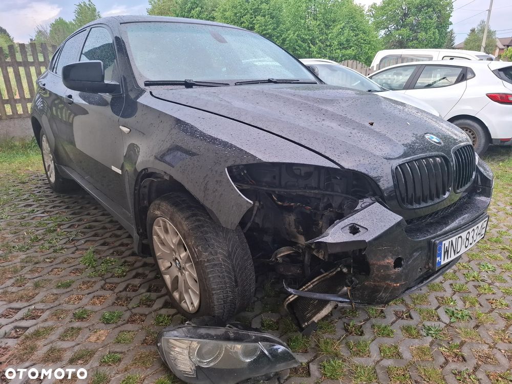 BMW X6 - 2