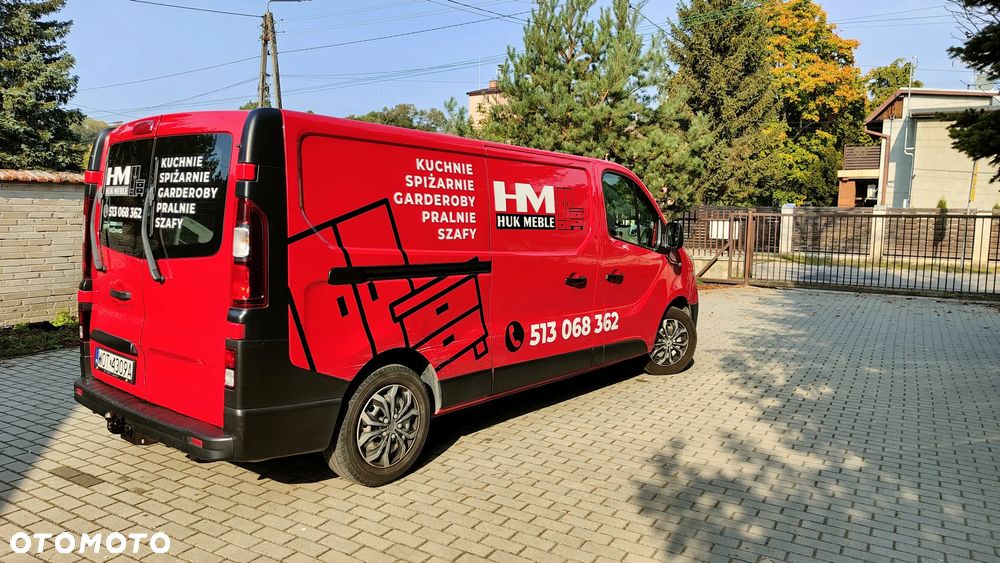 Renault Trafic - 16