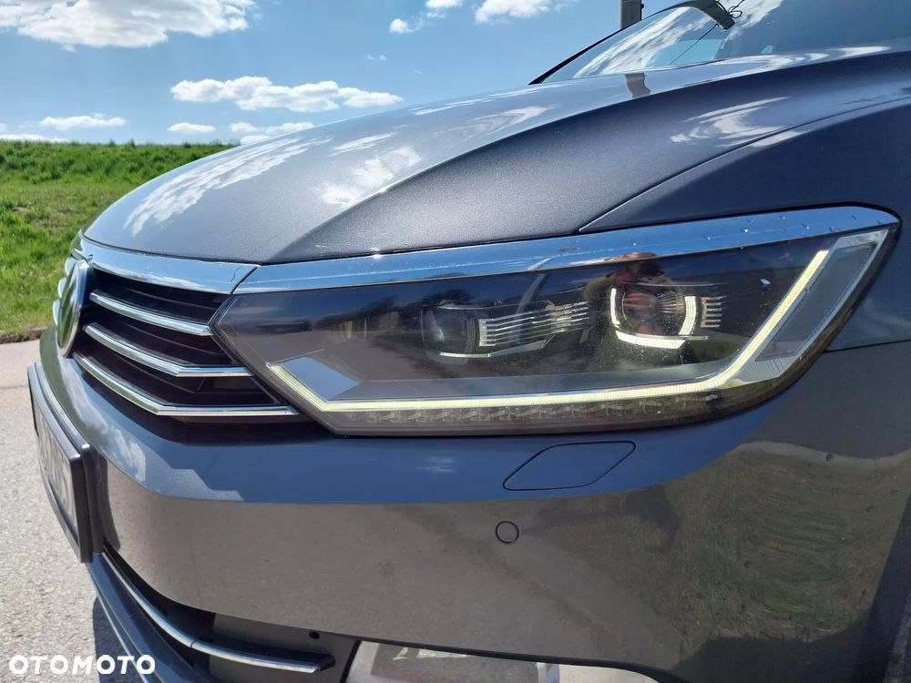 Volkswagen Passat 2.0 TDI BMT Highline DSG - 2