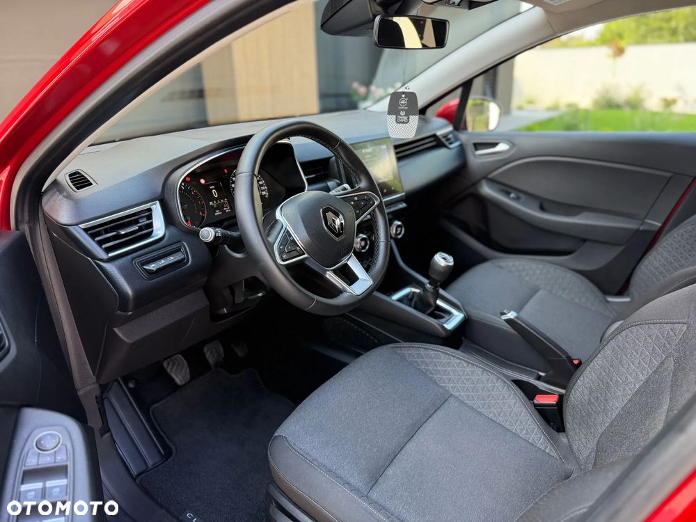 Renault Clio 1.0 TCe R.S Line - 11