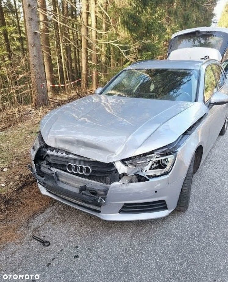 Audi A4 Avant 2.0 TDI DPF Ambition - 18