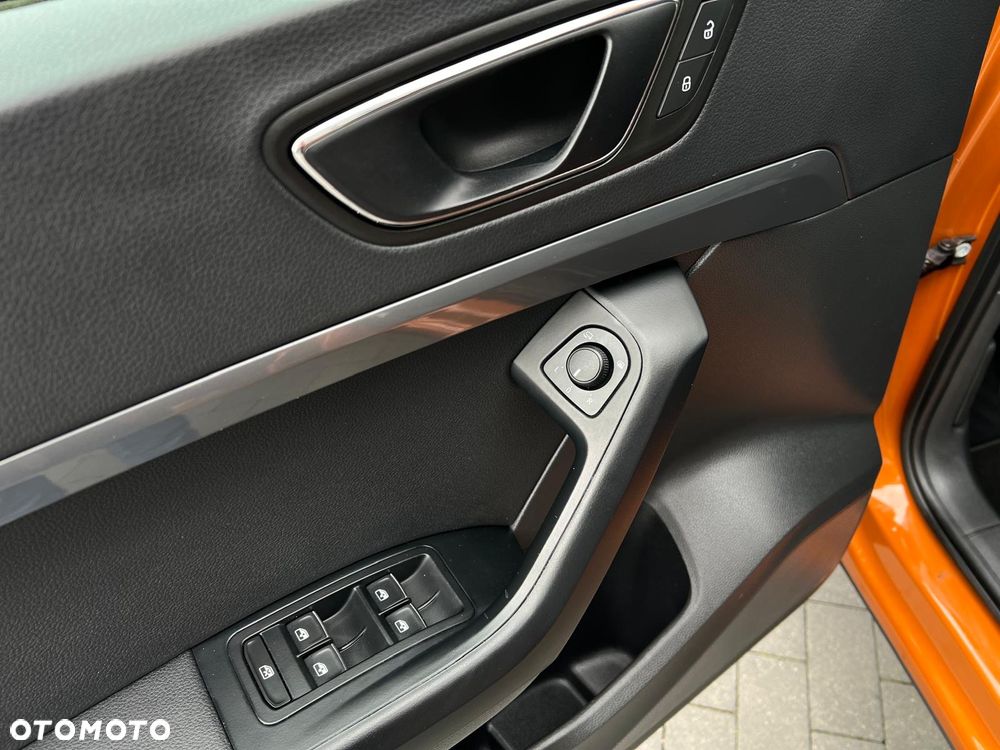 Seat Ateca 1.4 ECO TSI DSG XCELLENCE - 24