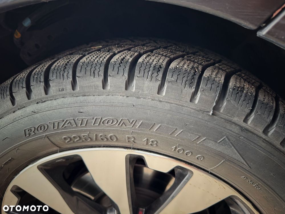 Subaru Outback 2.5i Lineartronic Comfort - 21