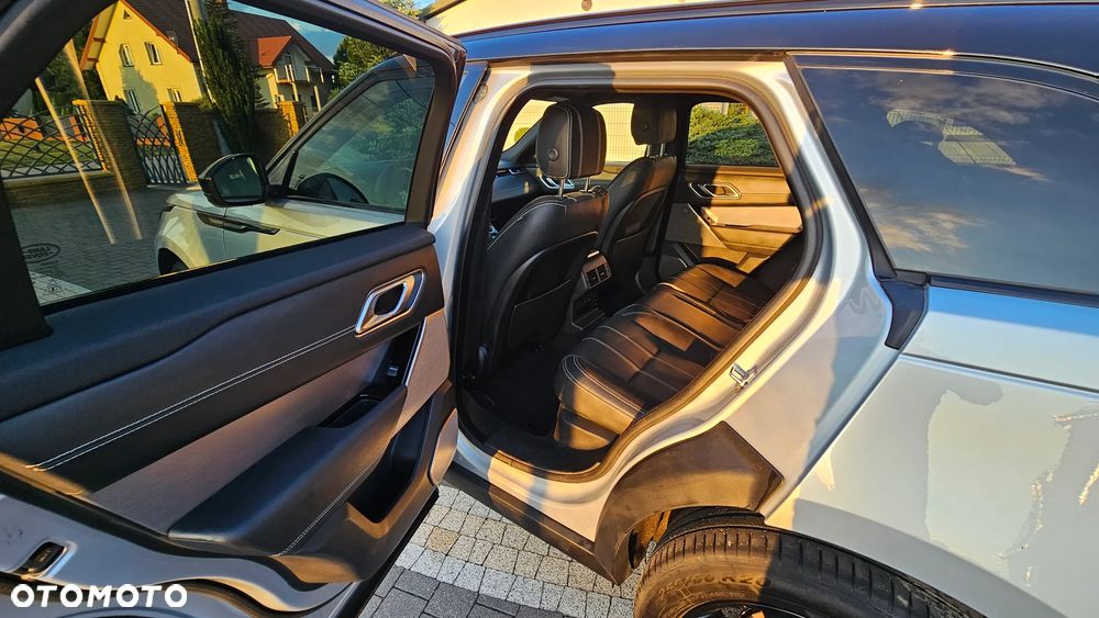Land Rover Range Rover Velar 2.0 Si4 R-Dynamic - 11
