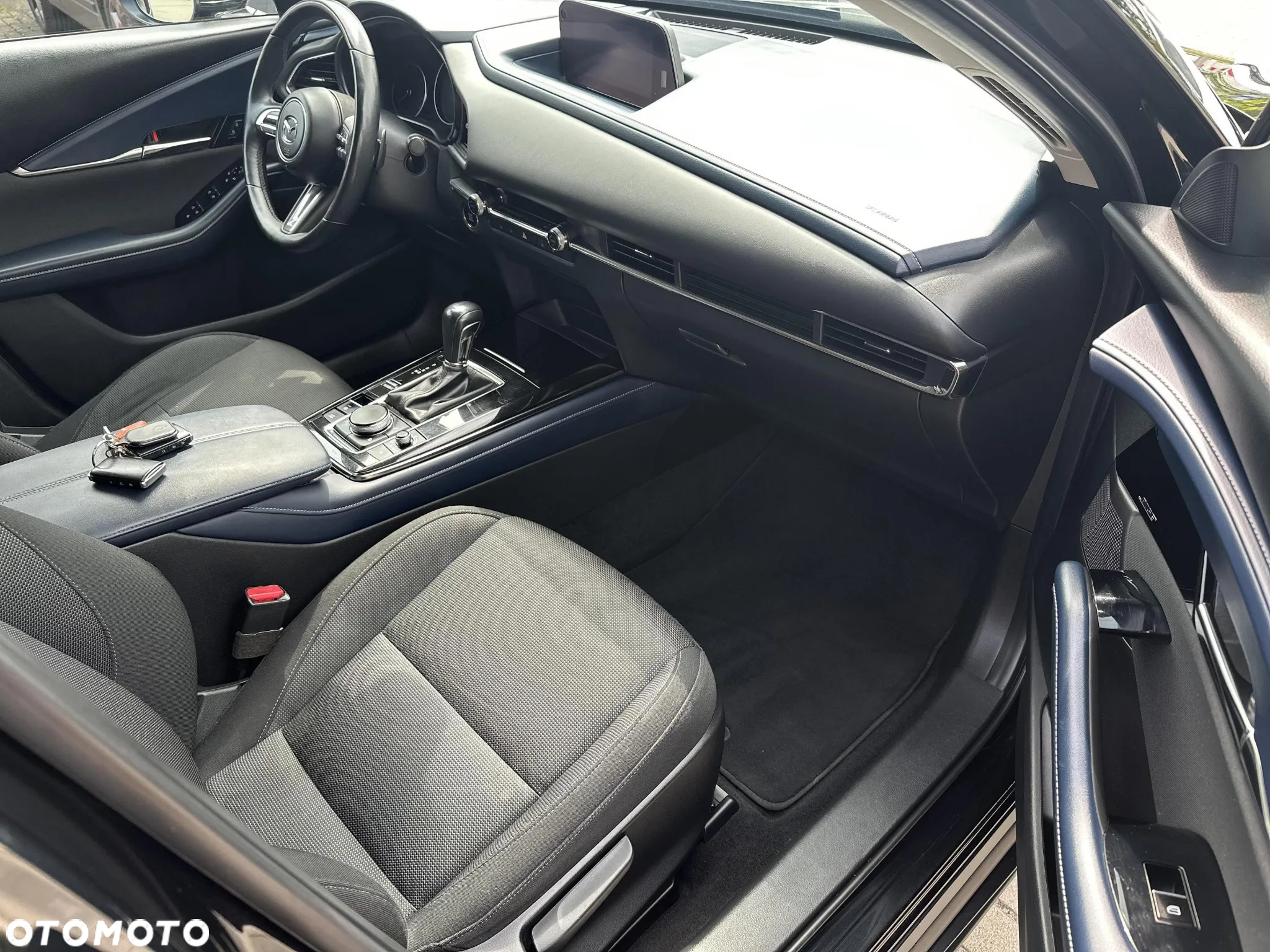 Mazda CX-30 - 14