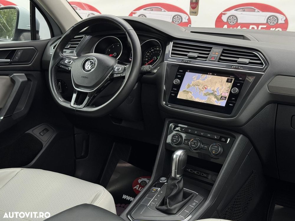 Volkswagen Tiguan - 9
