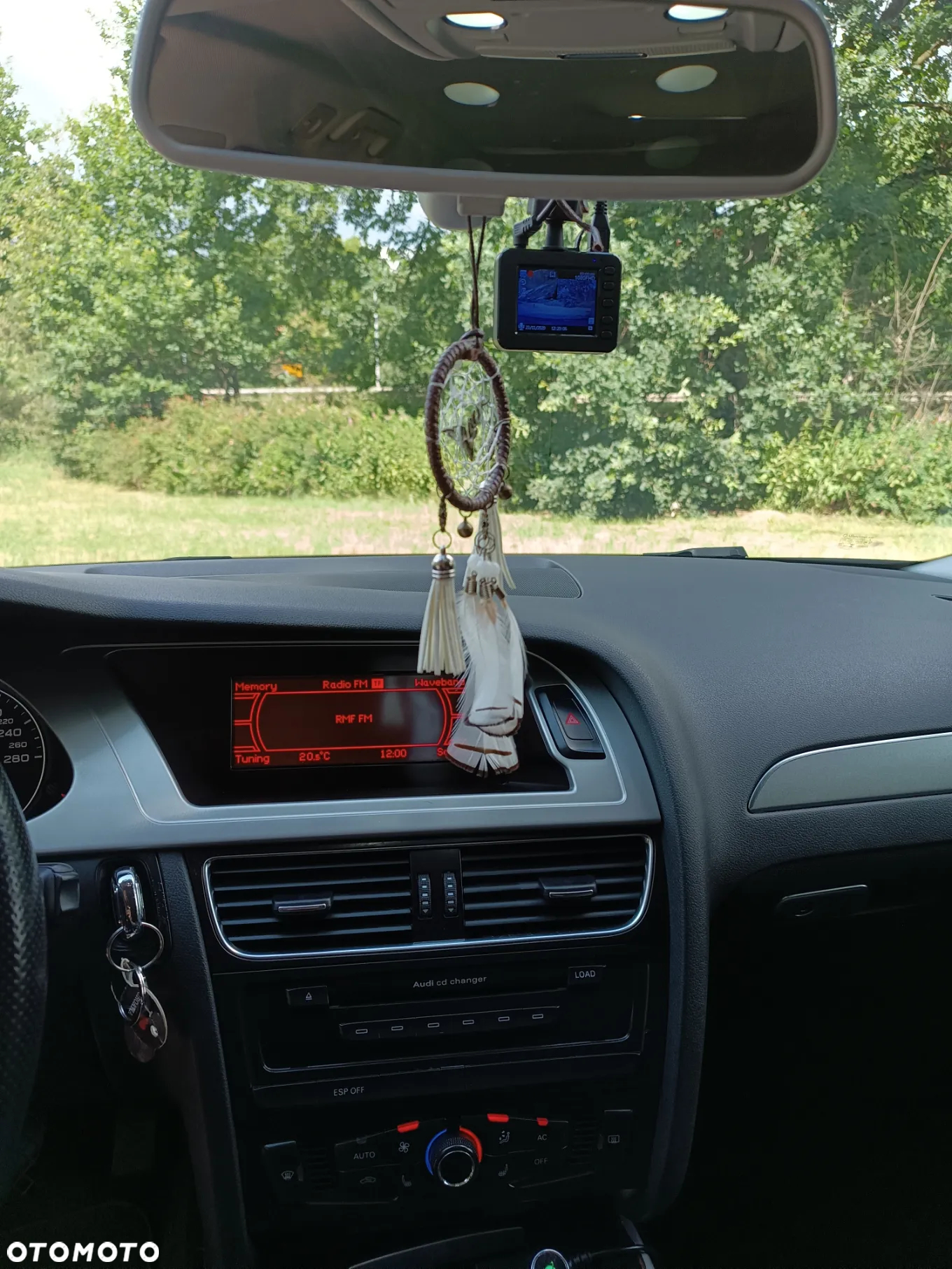 Audi A4 2.0 TDI - 24