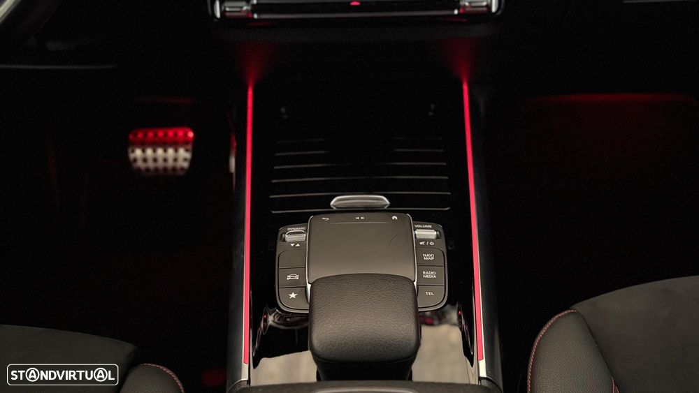 Mercedes-Benz EQA 250 AMG Line - 17