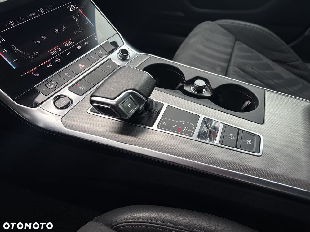 Audi A6 Limousine - 18