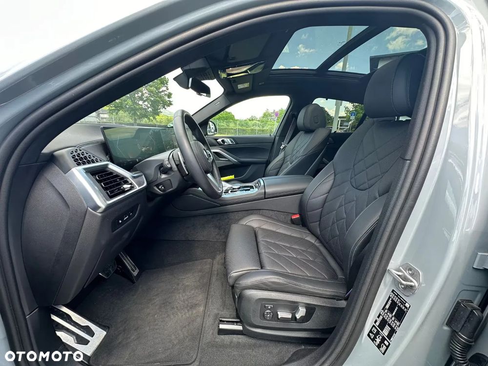 BMW X6 - 9