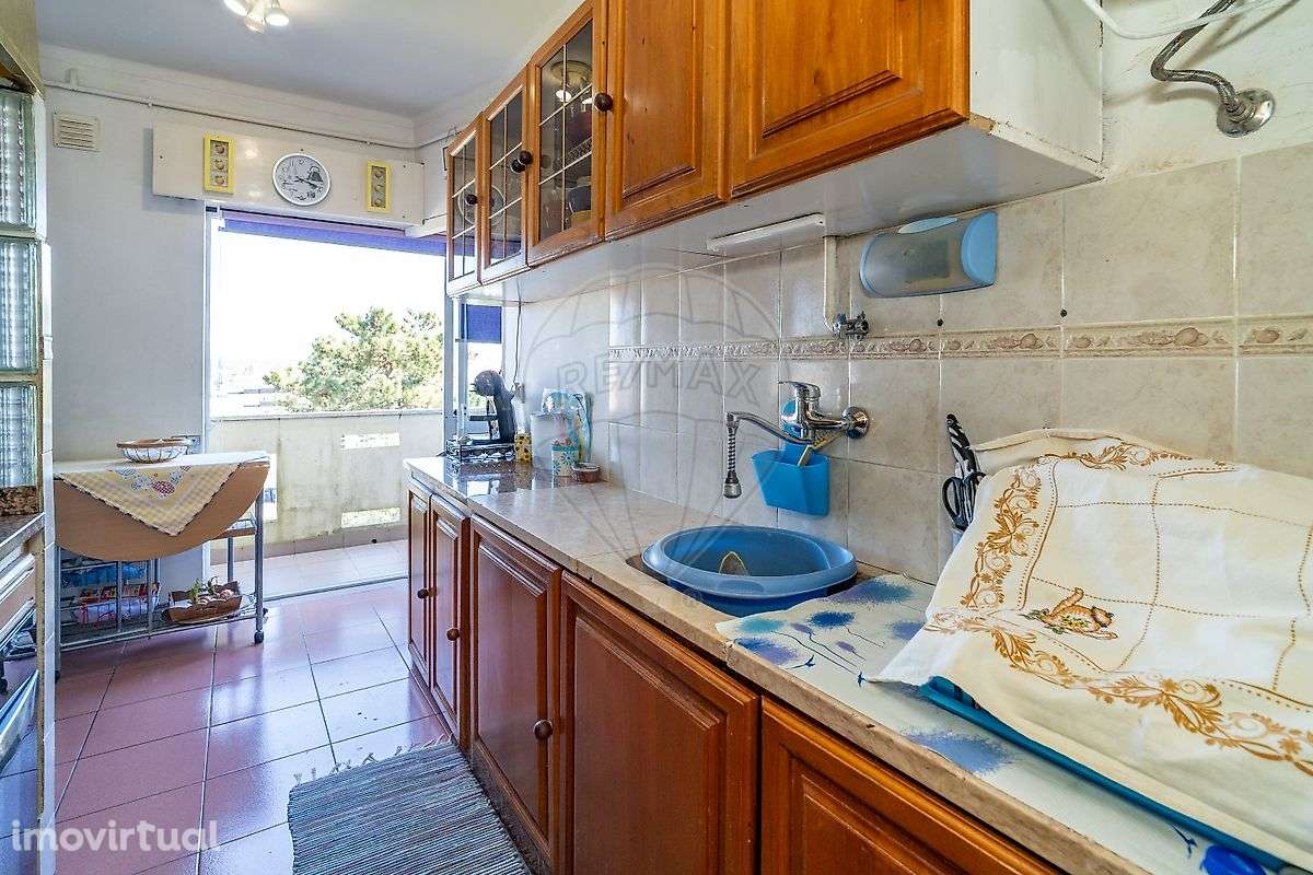 Apartamento T2 para venda - Grande imagem: 5/23