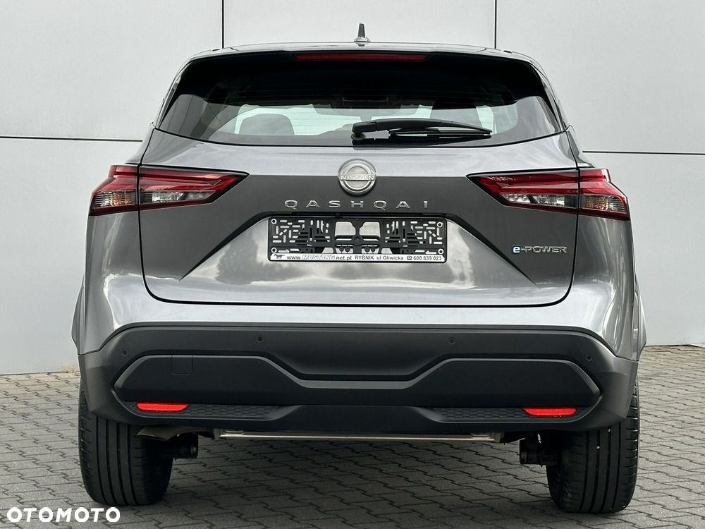 Nissan Qashqai - 13
