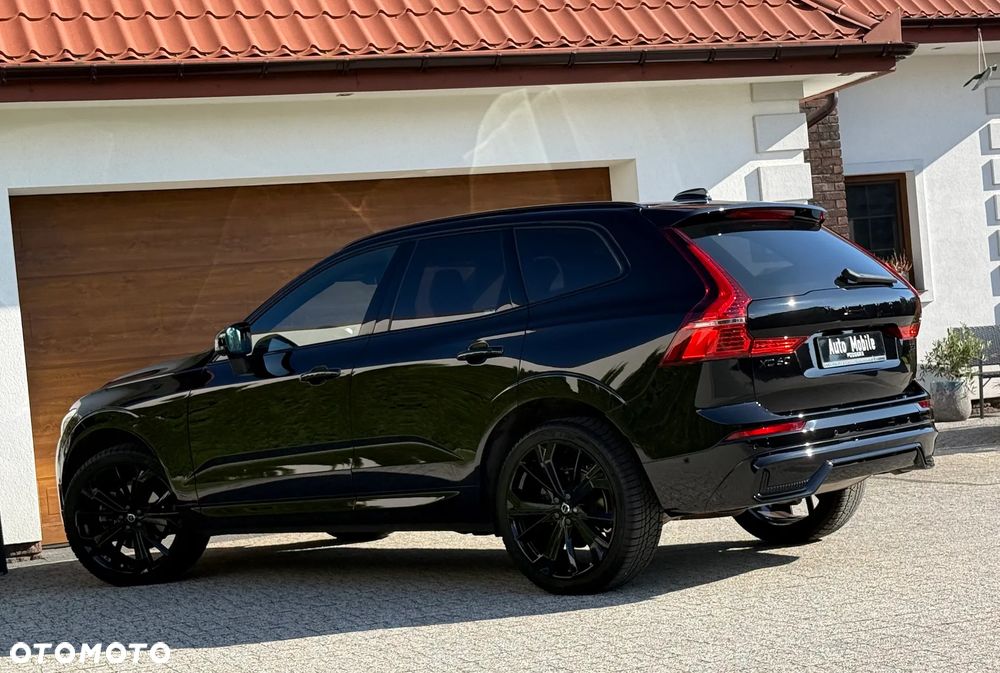 Volvo XC 60 B5 B AWD Plus Dark - 8