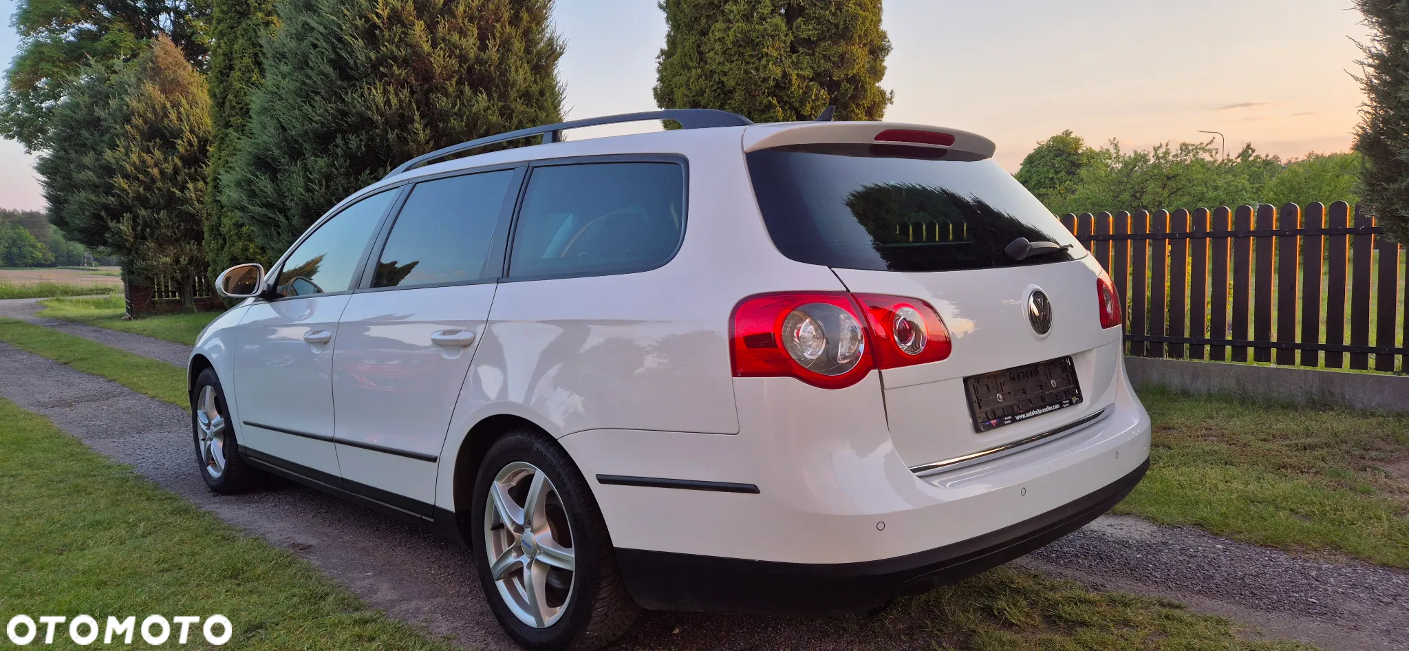 Volkswagen Passat 1.4 TSI BMT Comfortline - 3