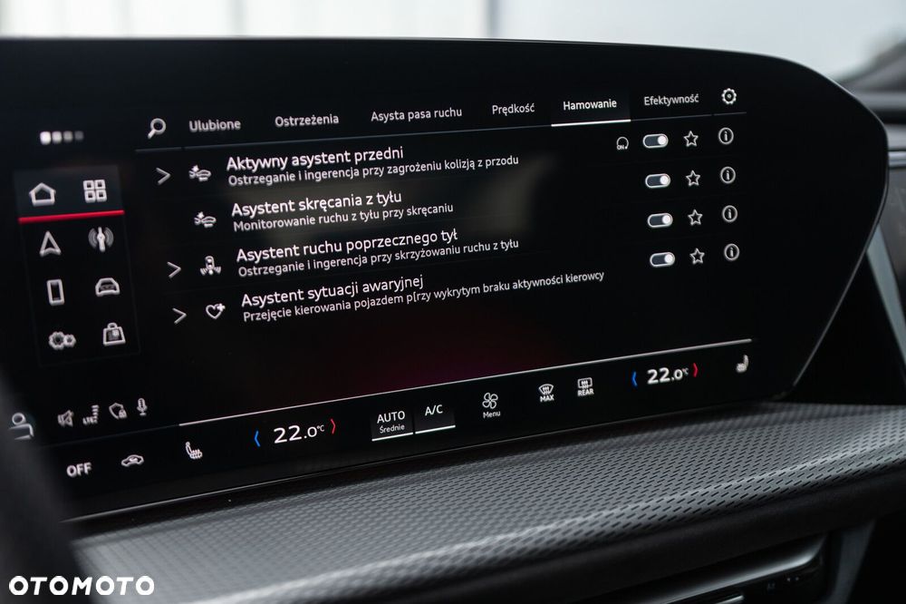 Audi Q5 Sportback - 29