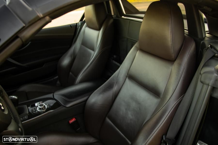 BMW Z4 28 i Pack M - 25