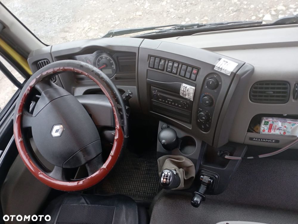 Renault Midlum - 5