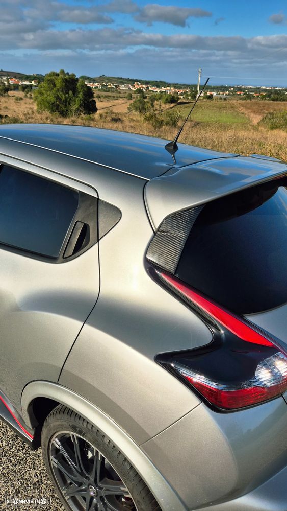 Nissan Juke 1.6 DIG-T Nismo RS 30 Aniv. - 3