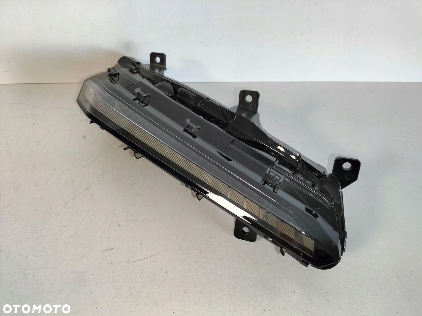 Halogen LED lampa DRL lewy PEUGEOT 308 III T10 21- - 1