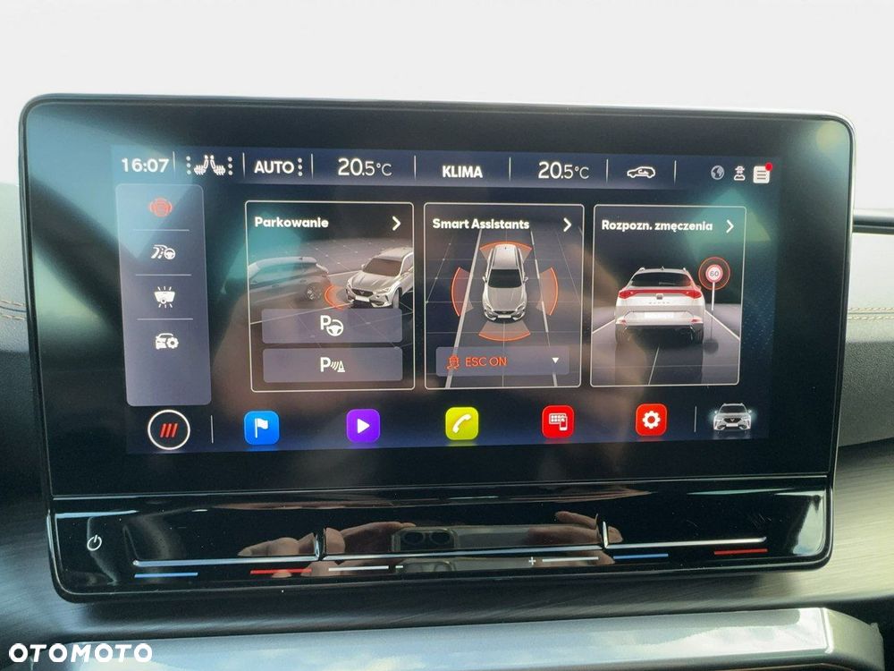 Cupra Formentor - 22