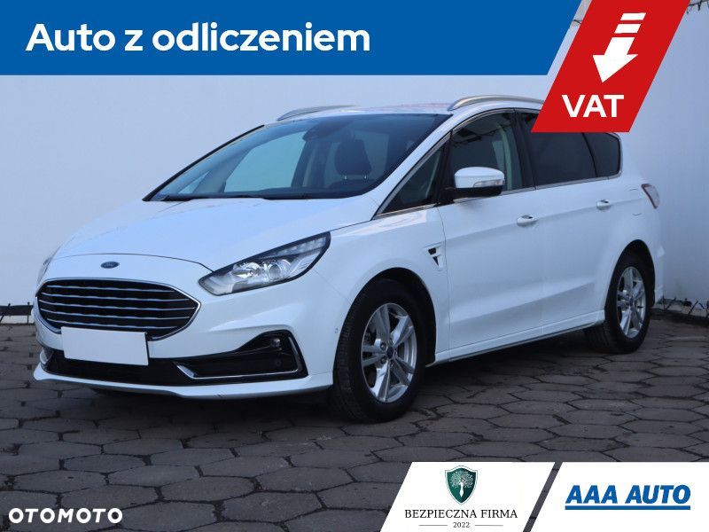 Ford S-Max - 2