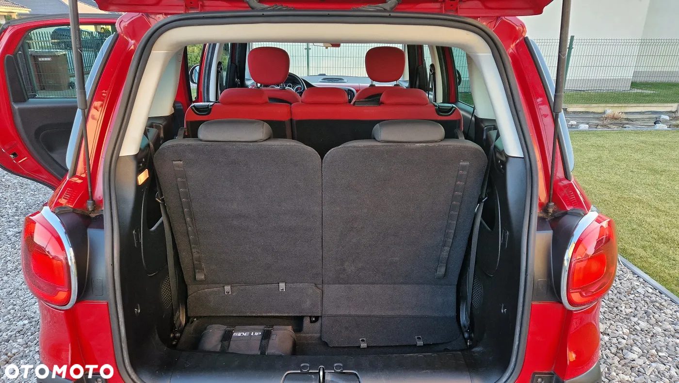 Fiat 500L 0.9 8V Twinair Lounge S&S - 15