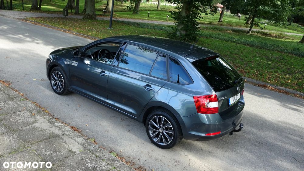 Skoda RAPID - 29