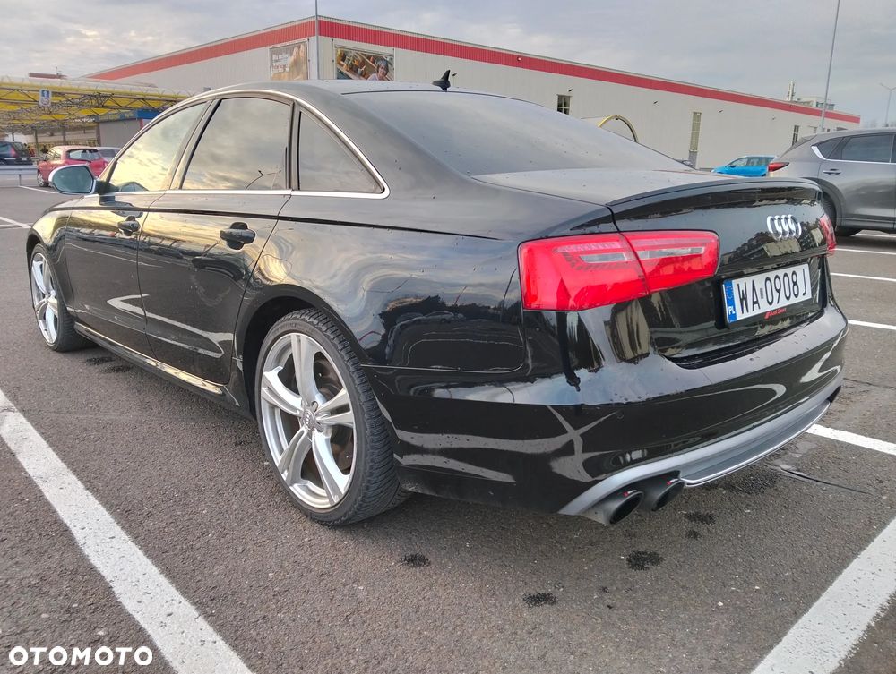 Audi S6 Limousine ver-4-0-tfsi-quattro-s-tronic - 4