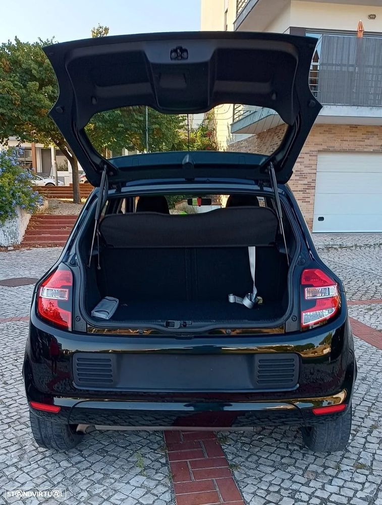 Renault Twingo SCe 70 Expression - 4