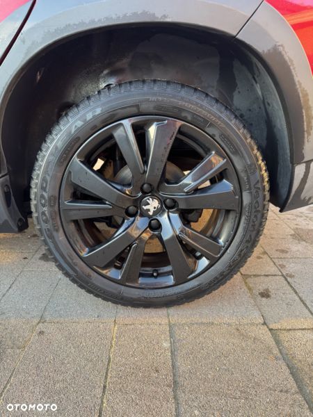 Peugeot 2008 PureTech 110 Stop&Start GT-Line Edition - 16