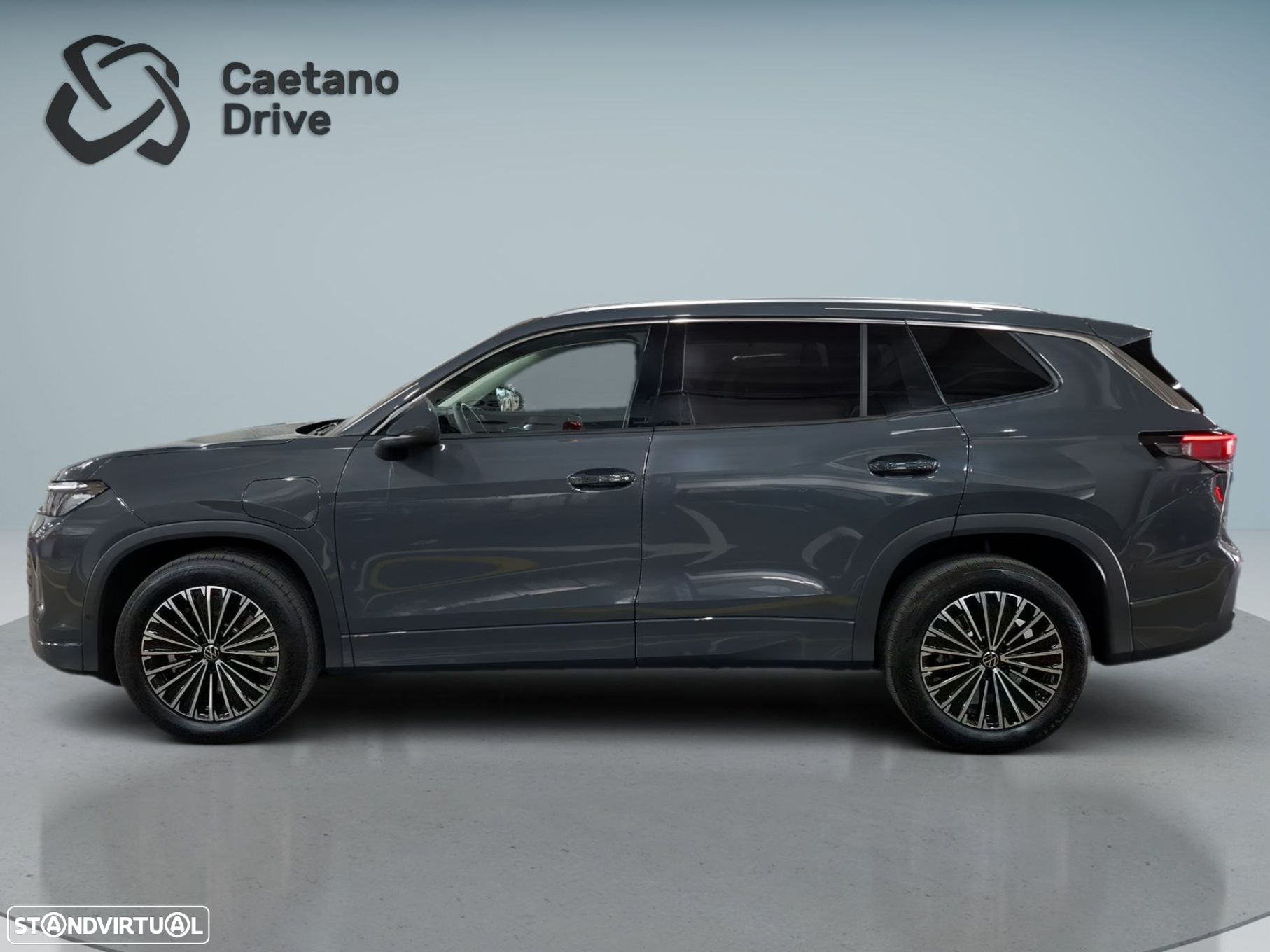 VW Tayron - 5