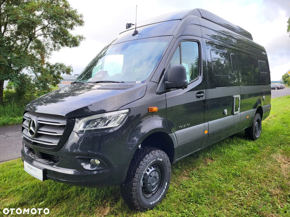 Hymer-Eriba Grand Canyon S 700 - 5