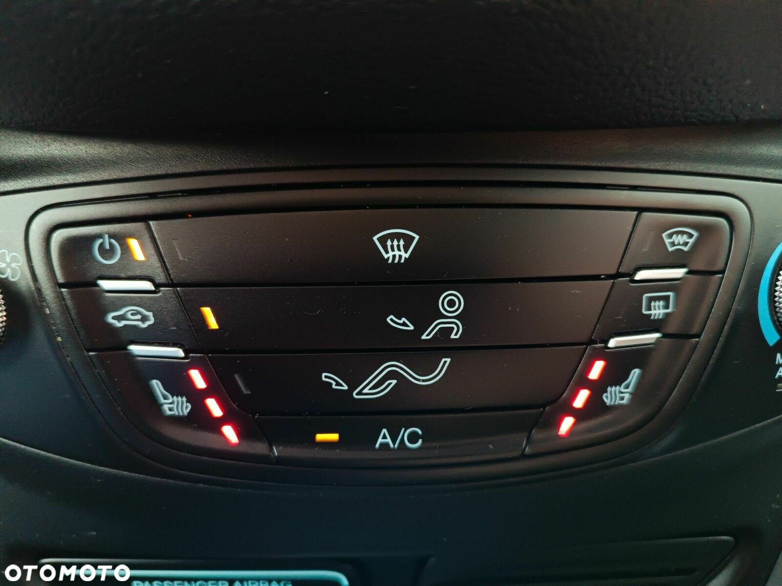 Ford B-MAX 1.0 EcoBoost Trend - 15