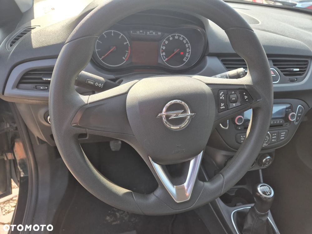 Opel Corsa 1.4 16V Color Edition - 14
