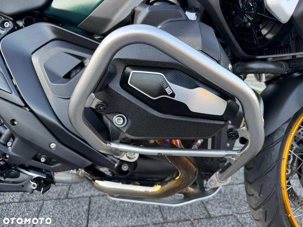 BMW GS - 7