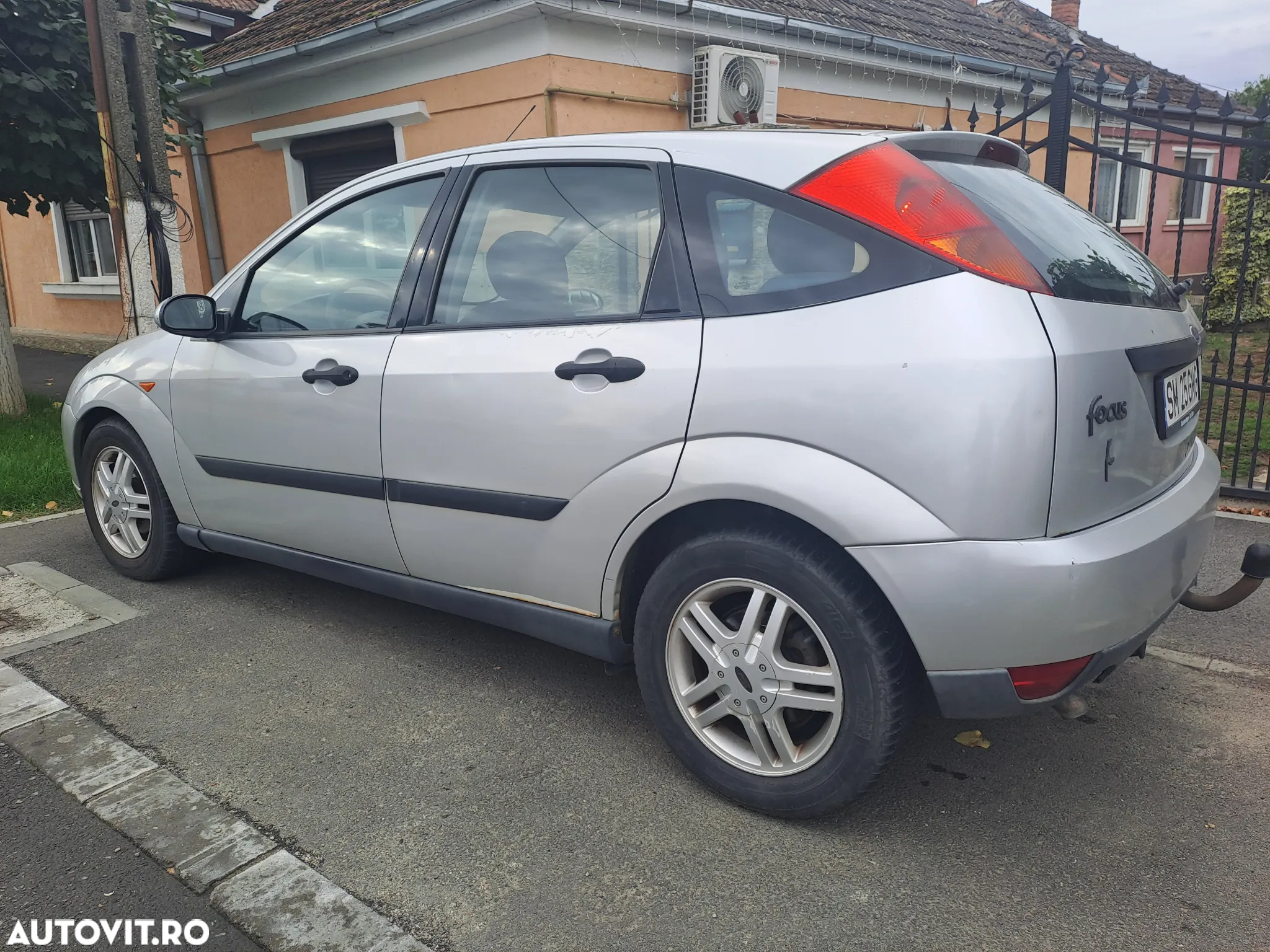Ford Fiesta - 4