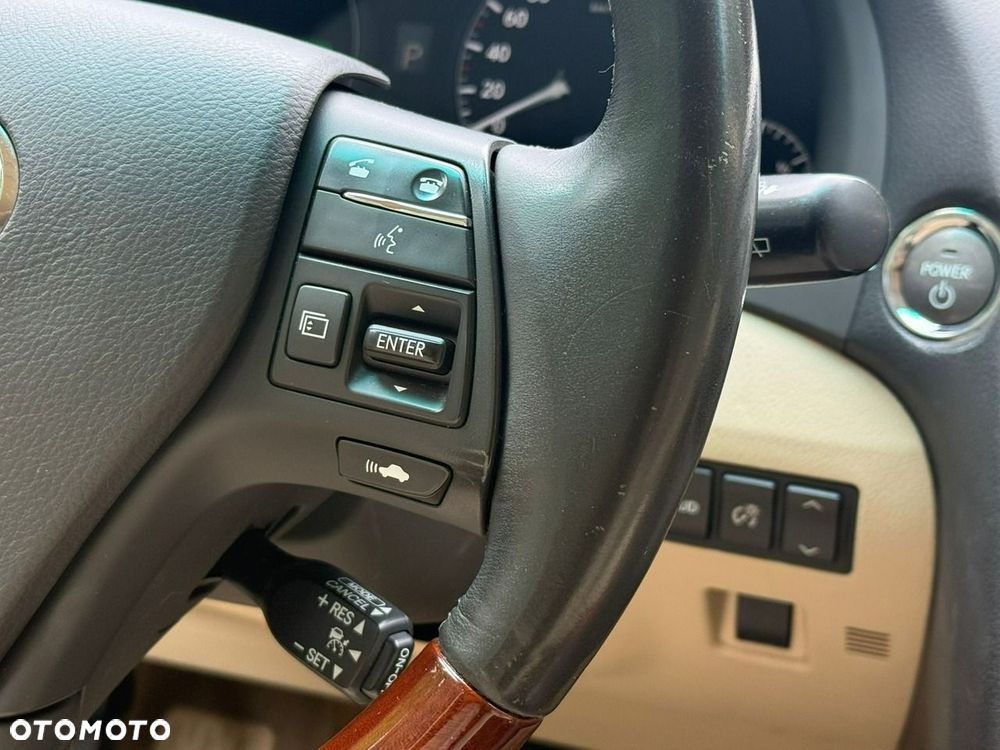 Lexus RX 450h Prestige - 19