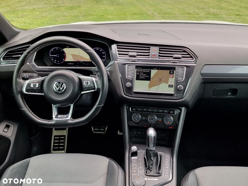 Volkswagen Tiguan 2.0 TDI BMT SCR 4Mot Highline DSG - 32