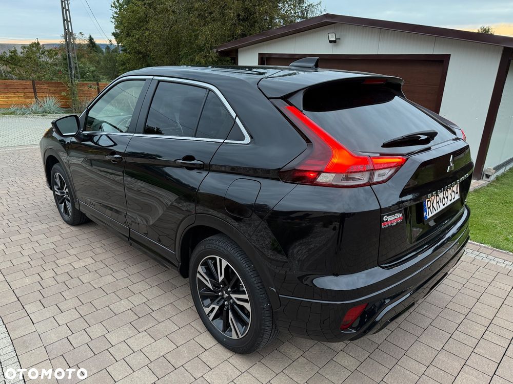 Mitsubishi Eclipse Cross - 40