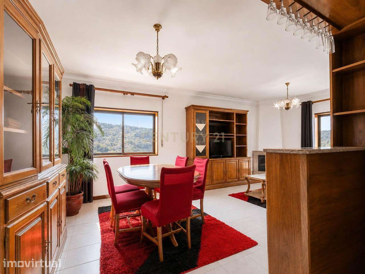 Apartamento T2 no Centro de São Pedro da Cova | Gondomar | Lugar Garag - Grande imagem: 5/25