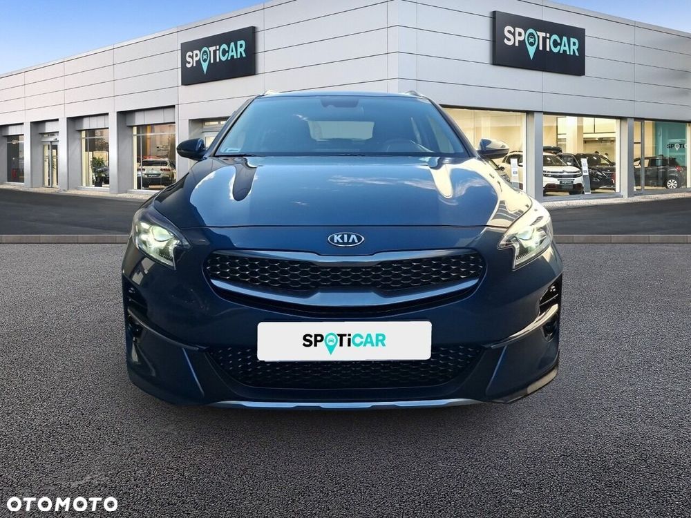 Kia XCeed 1.6 T-GDI L - 3