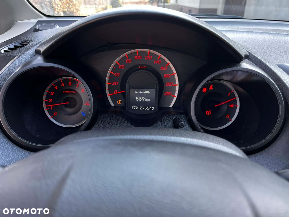 Honda Jazz 1.2 Trend - 7