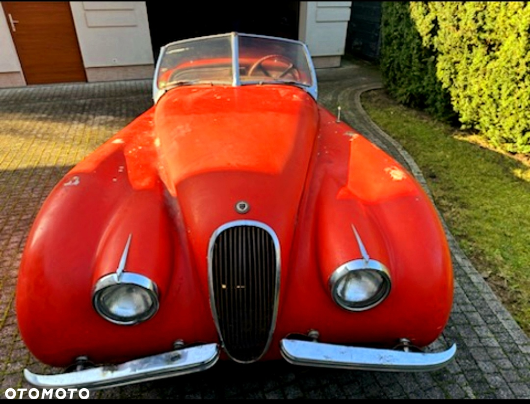 Jaguar XK - 2
