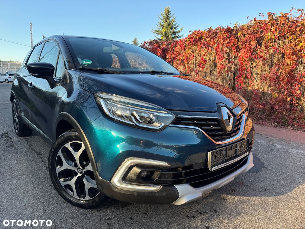 Renault Captur (ENERGY) TCe 150 Version S - 1