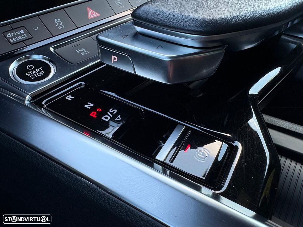 Audi e-tron Sportback 55 quattro advanced - 19